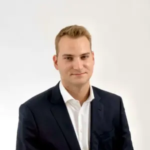 Lukáš Heřmánek, zakladatel Edutours