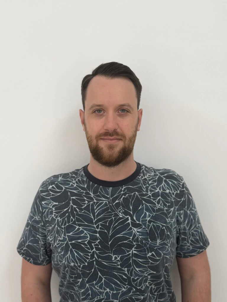 Viktor Nyitray, zakladatel Edutours