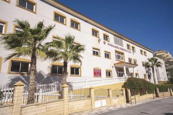 Benalmadena International College
