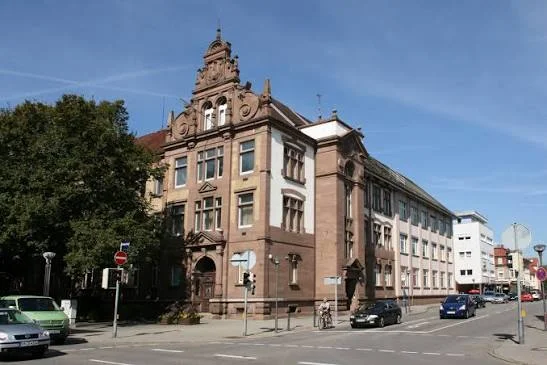 Ekkehard-Realschule
