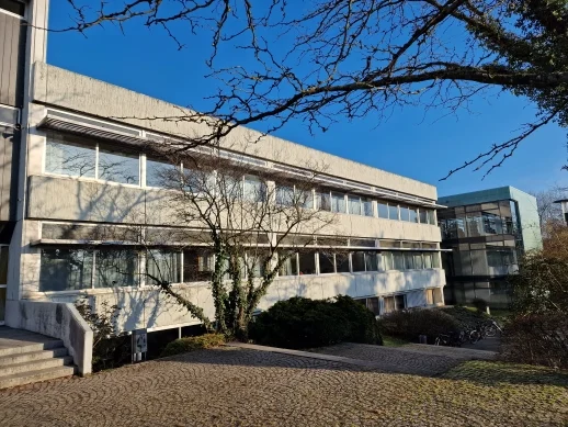 Friedrich-Wöhler-Gymnasium