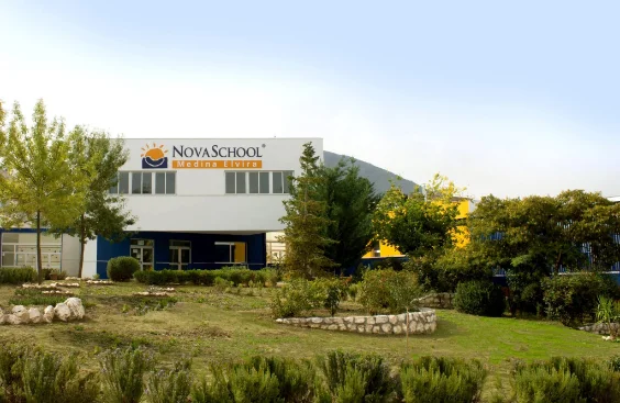Novaschool Medina Elvira