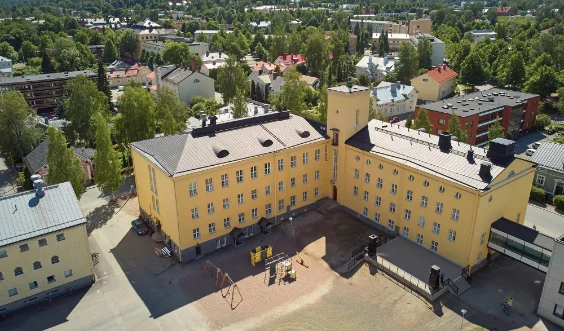 Seminaarin Koulu