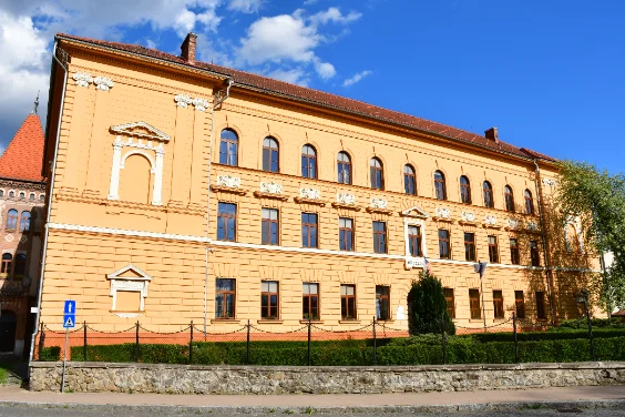 Základná škola – Grundschule